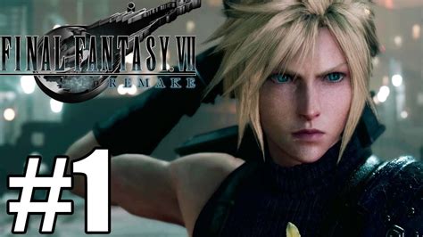 ff7 remake walkthrough